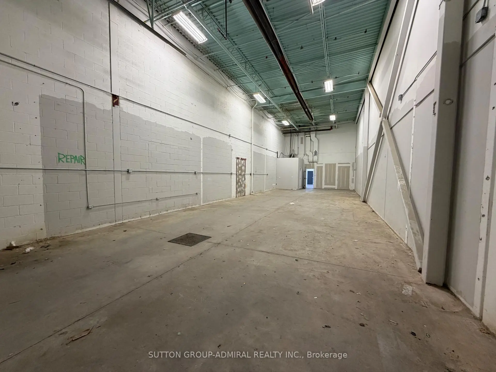 Commercial for lease
