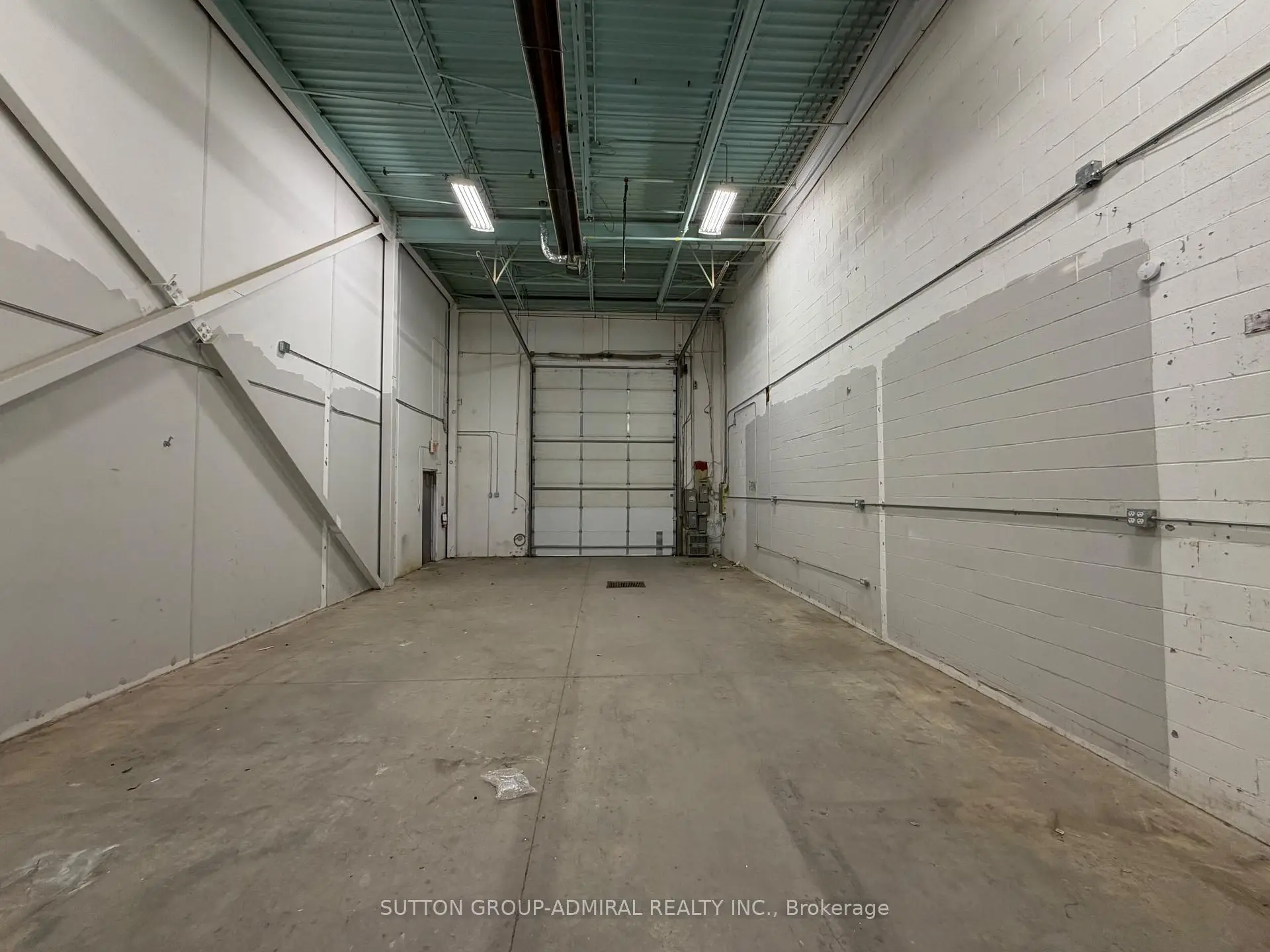 Commercial for lease