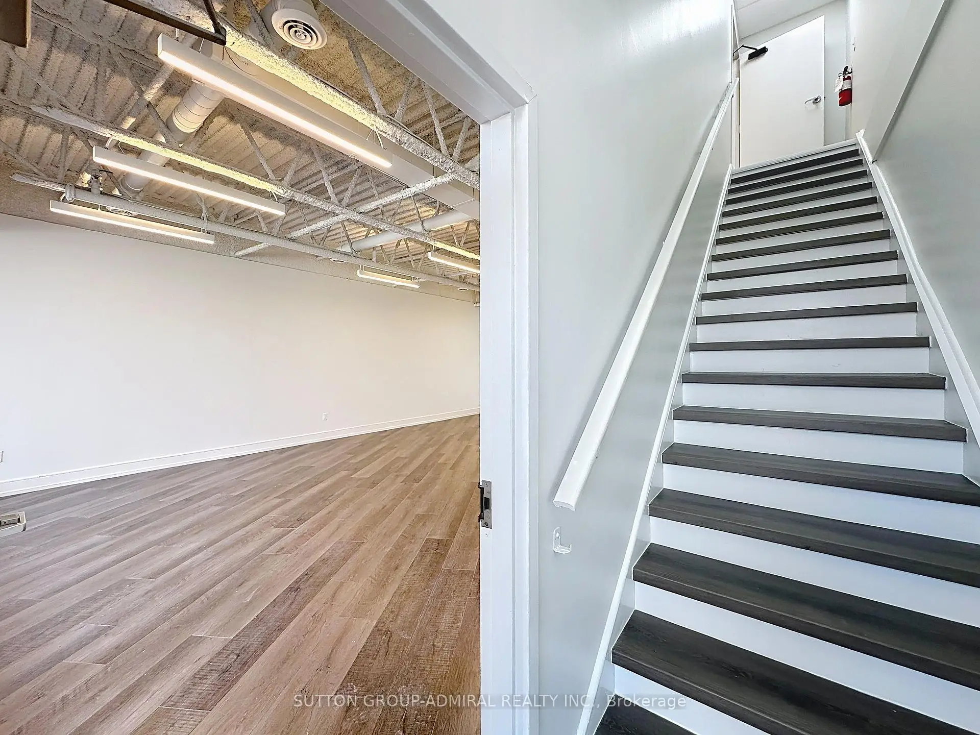 Commercial for lease