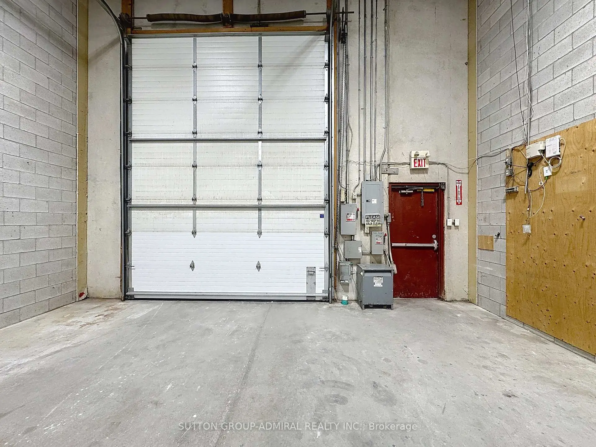 Commercial for lease