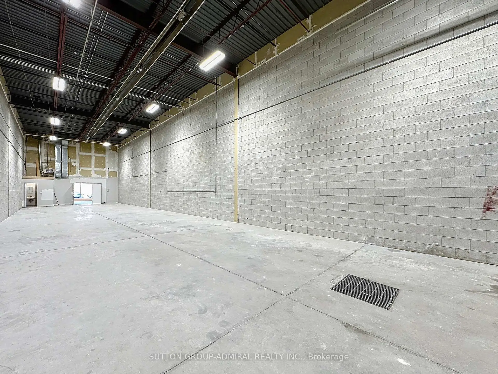Commercial for lease