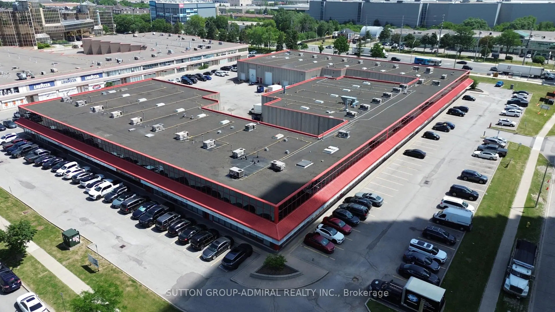 Commercial for lease