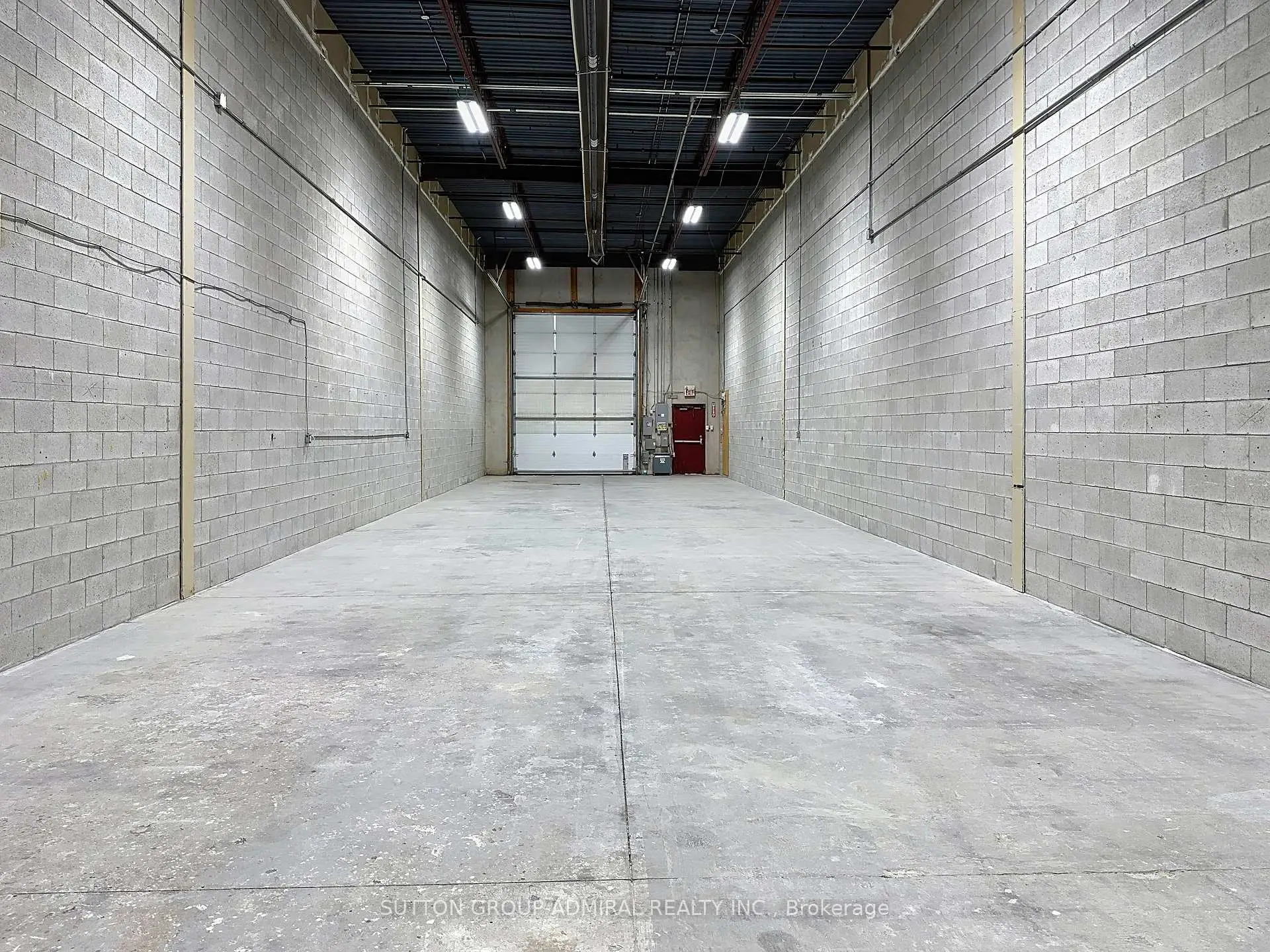 Commercial for lease