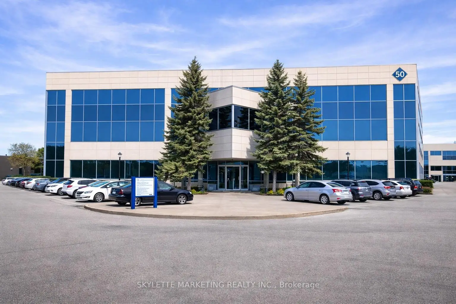 Commercial for lease