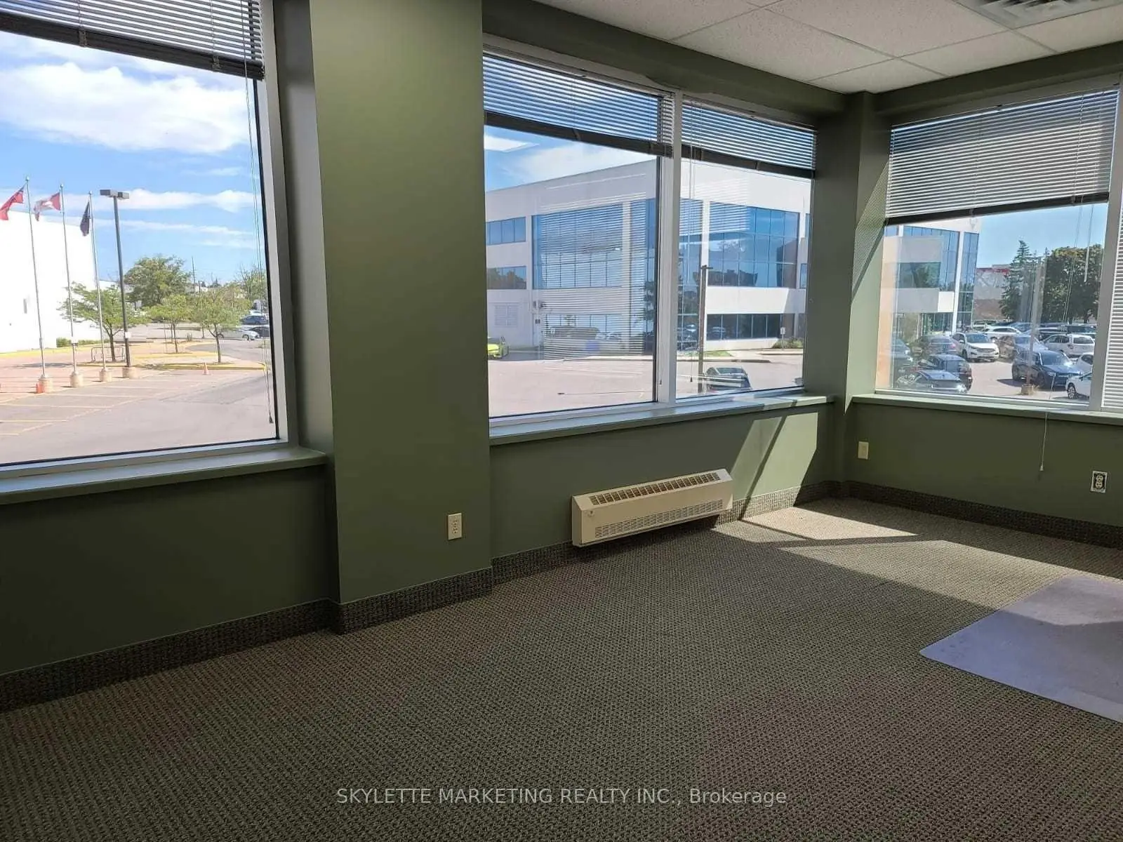 Commercial for lease