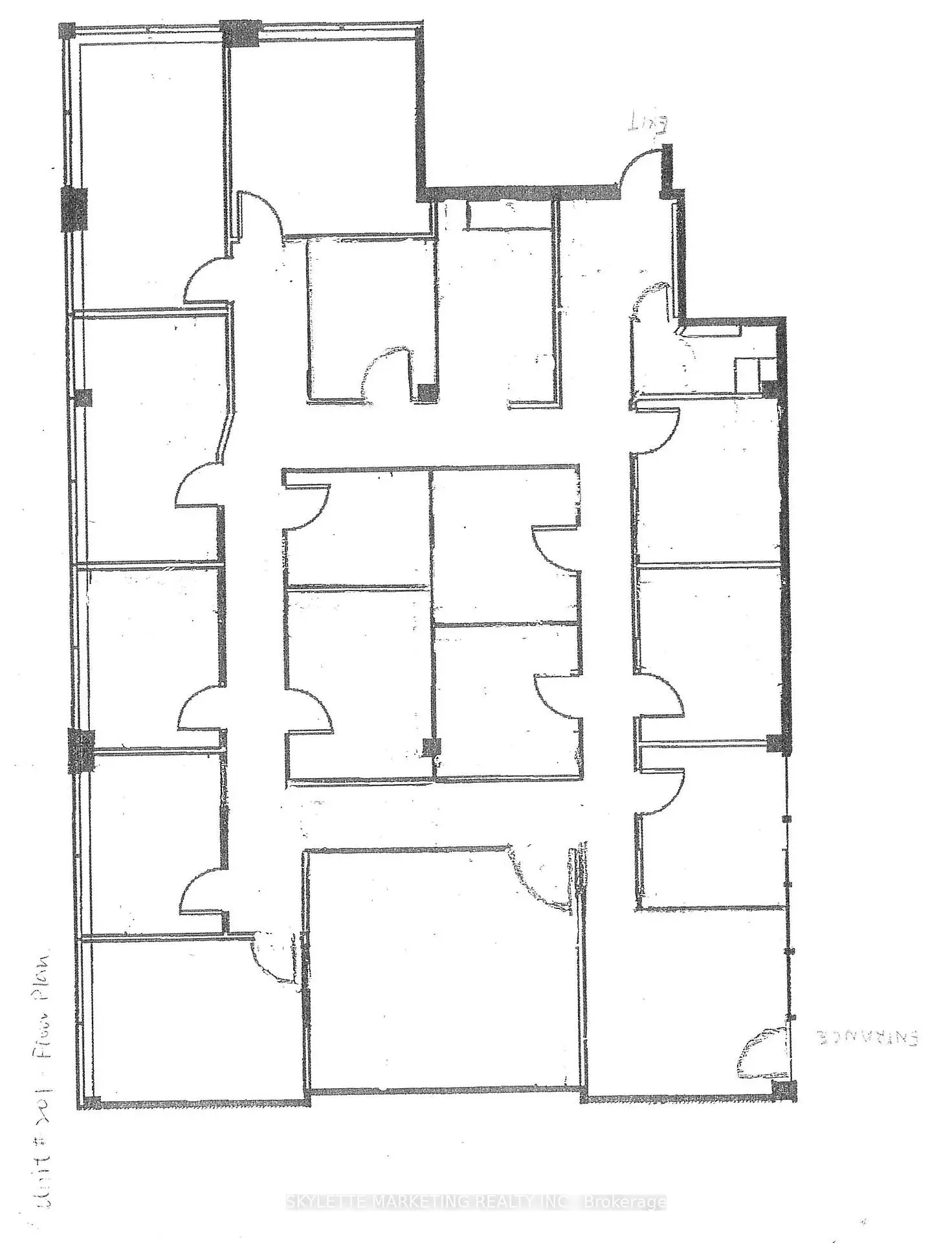 Commercial for lease