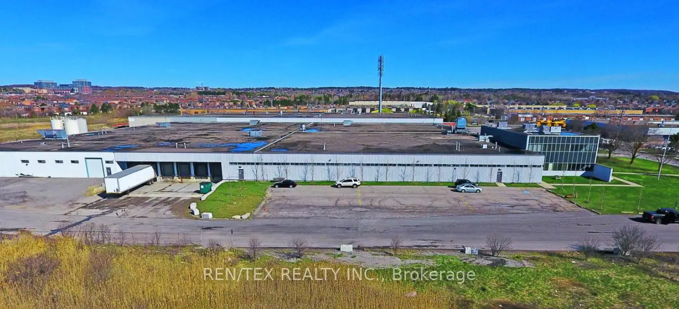 Commercial for lease