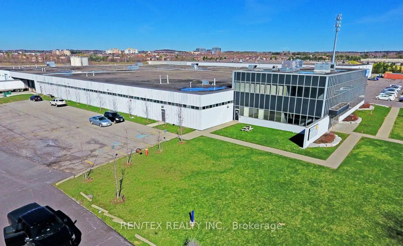 Commercial for lease