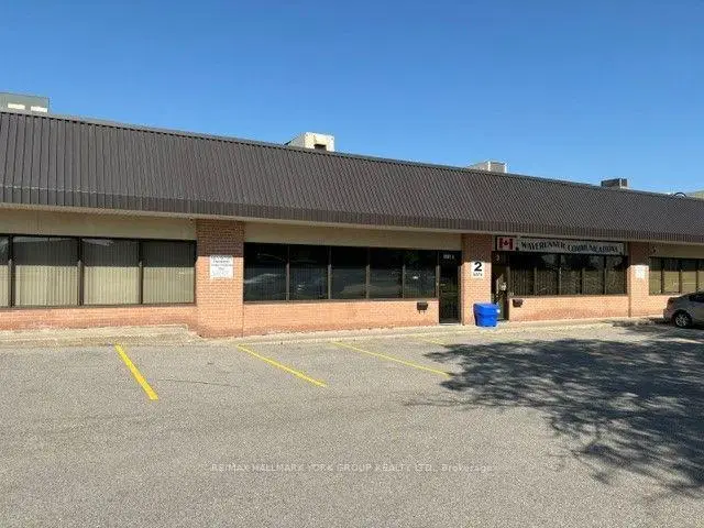 Commercial for lease
