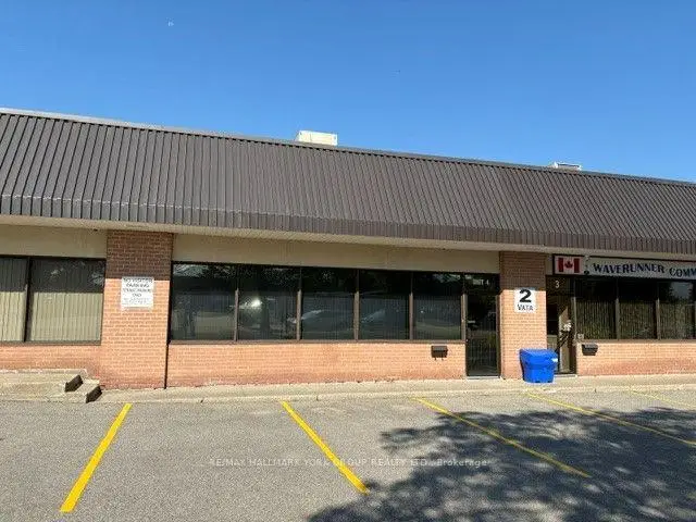 Commercial for lease