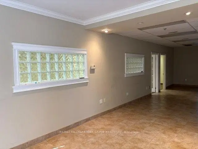Commercial for lease