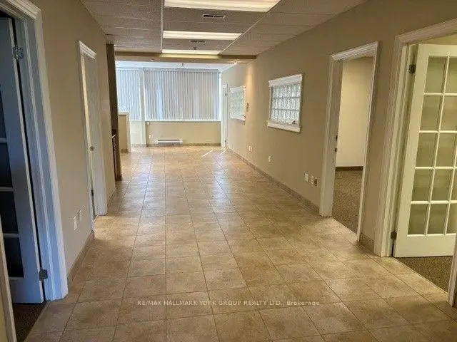 Commercial for lease