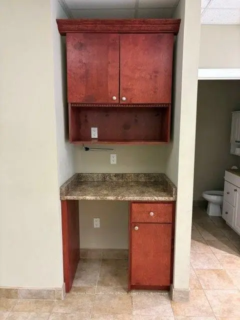 Commercial for lease