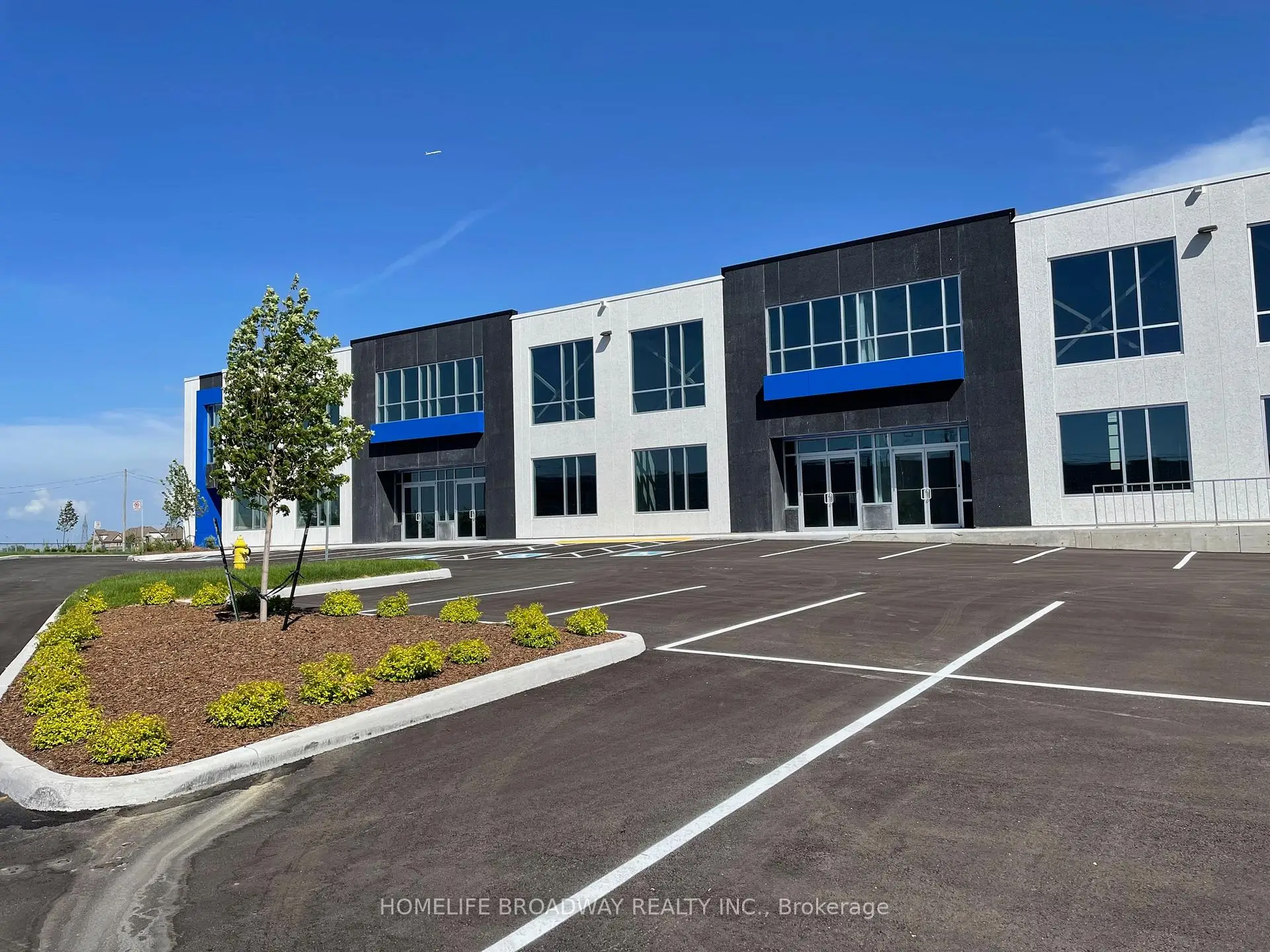 Commercial for lease
