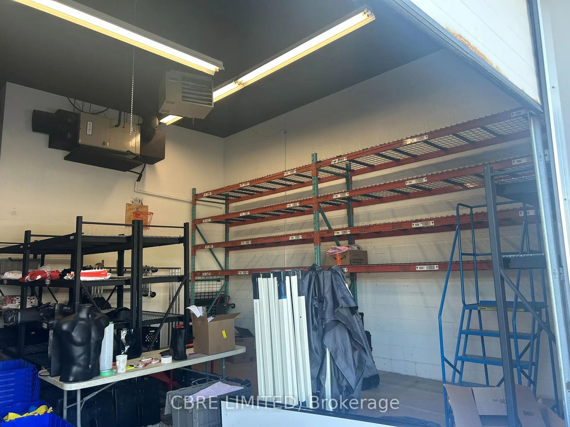 Commercial for lease