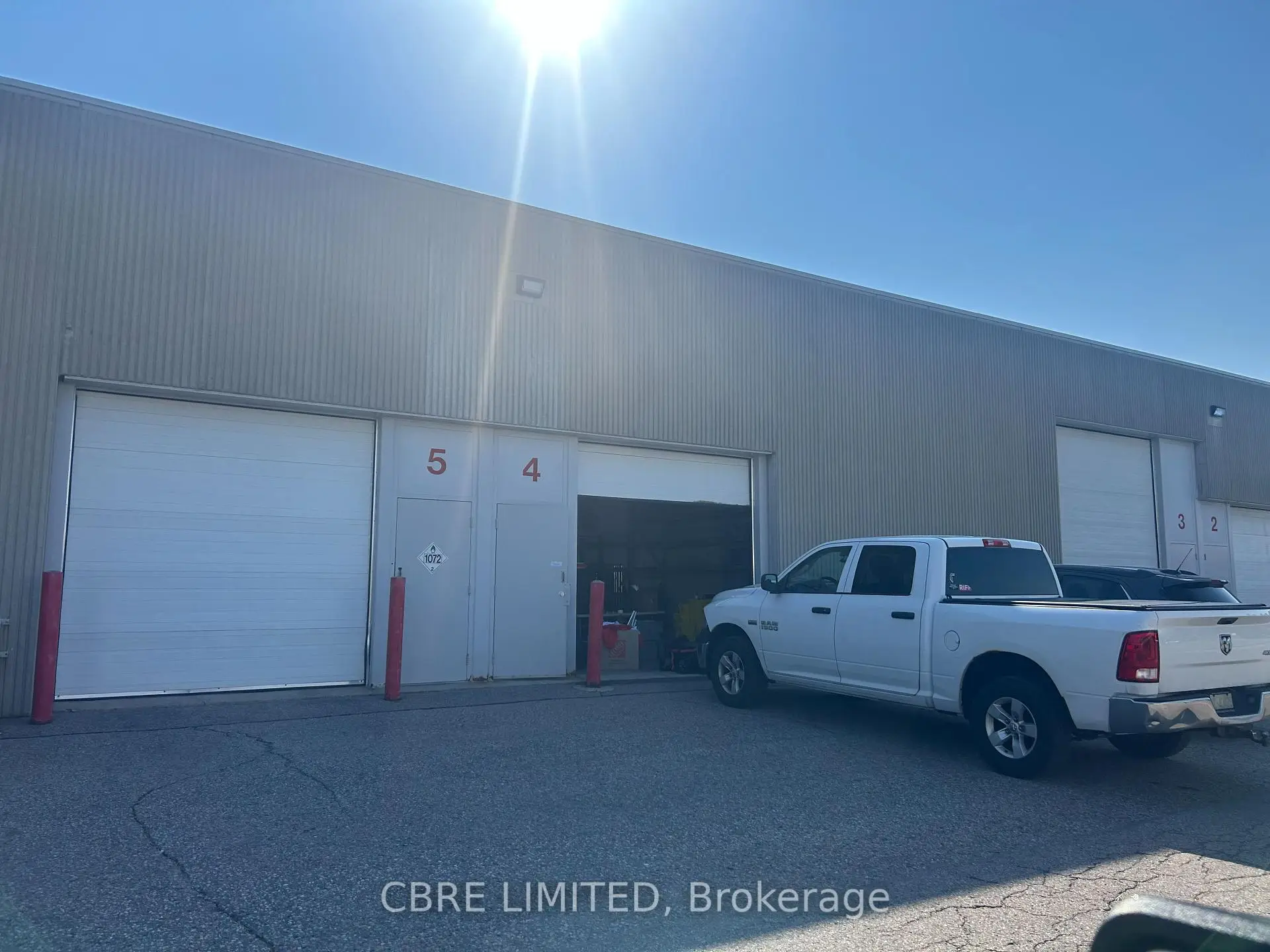 Commercial for lease