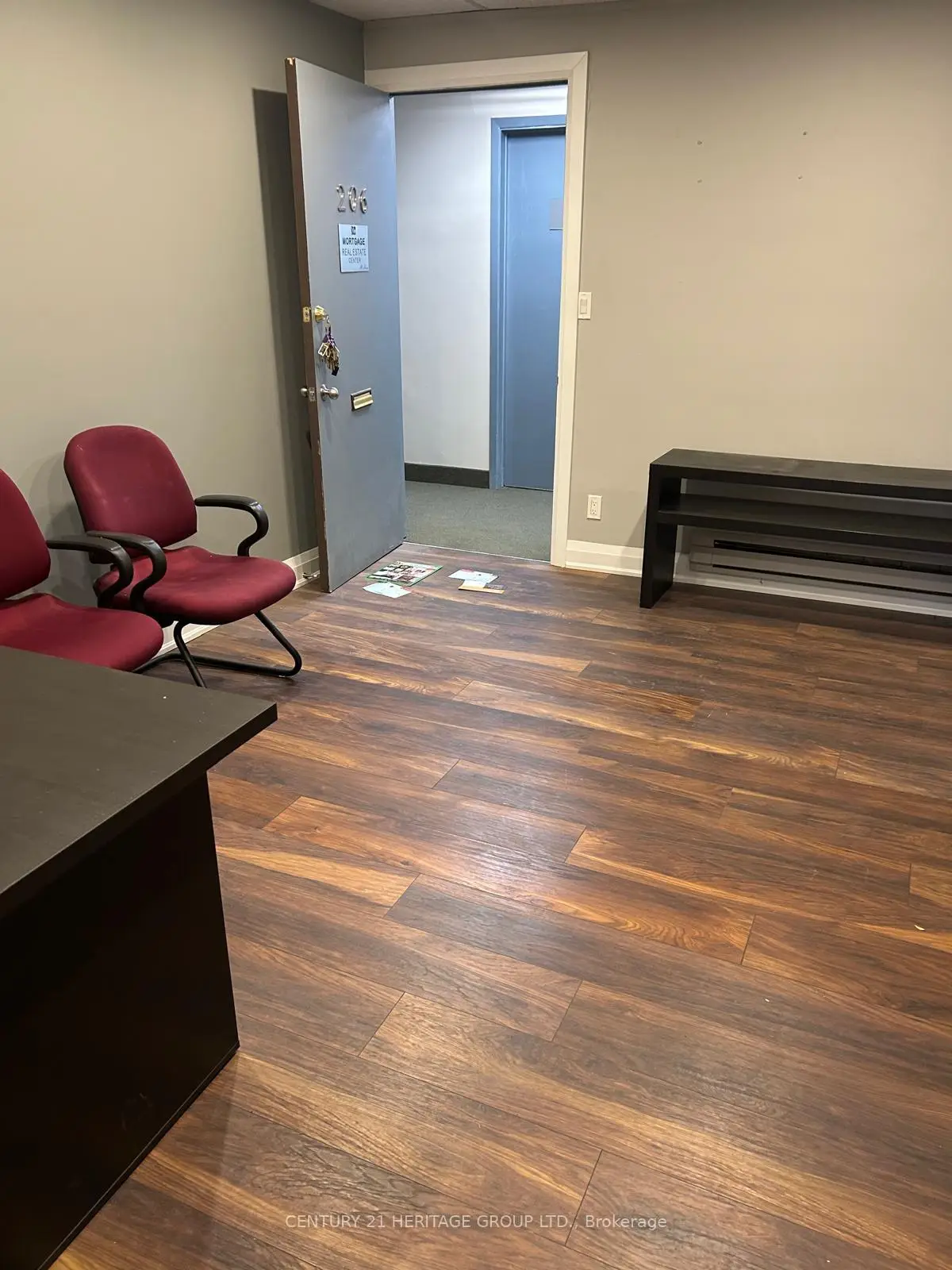 Commercial for lease