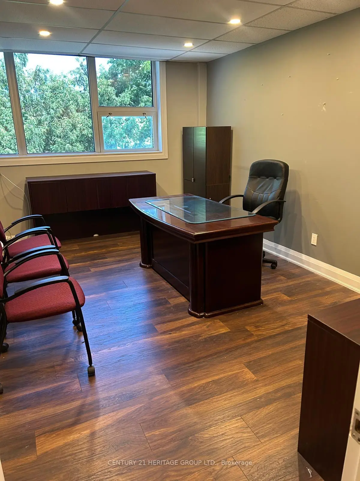 Commercial for lease