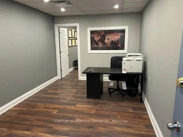 Commercial for lease