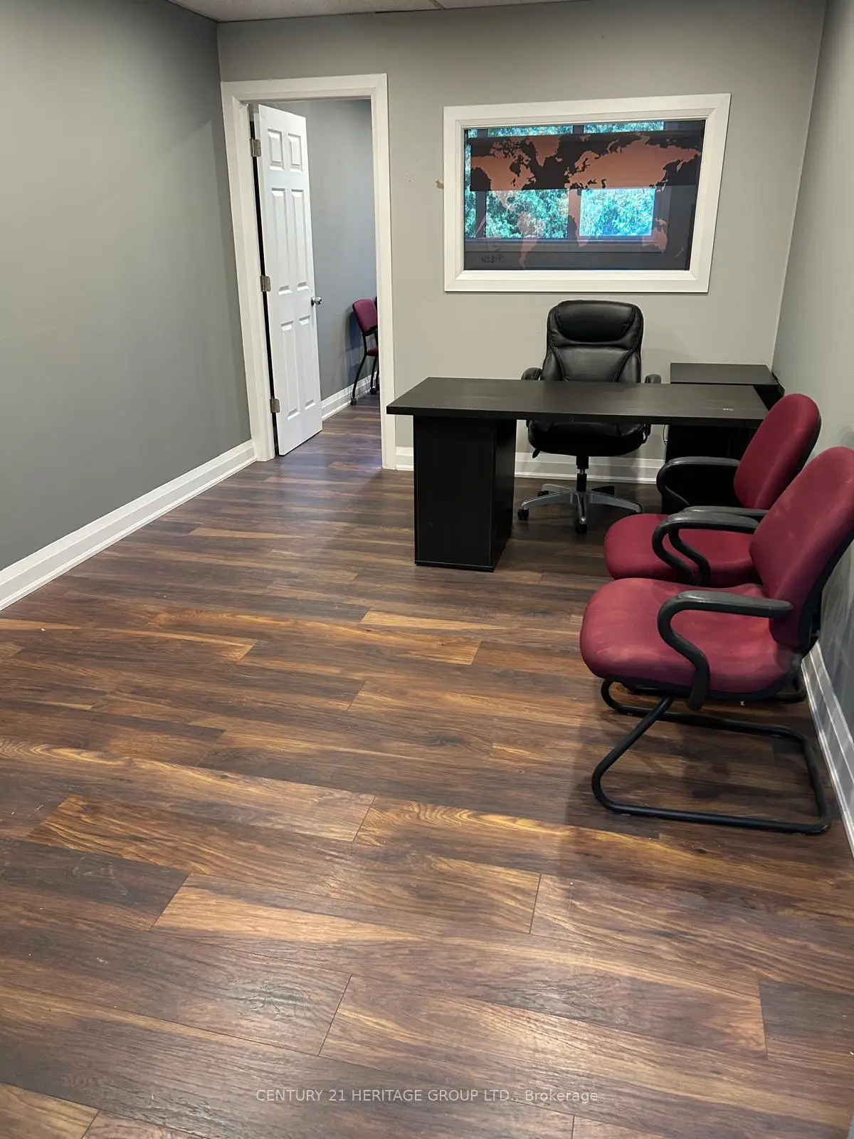 Commercial for lease