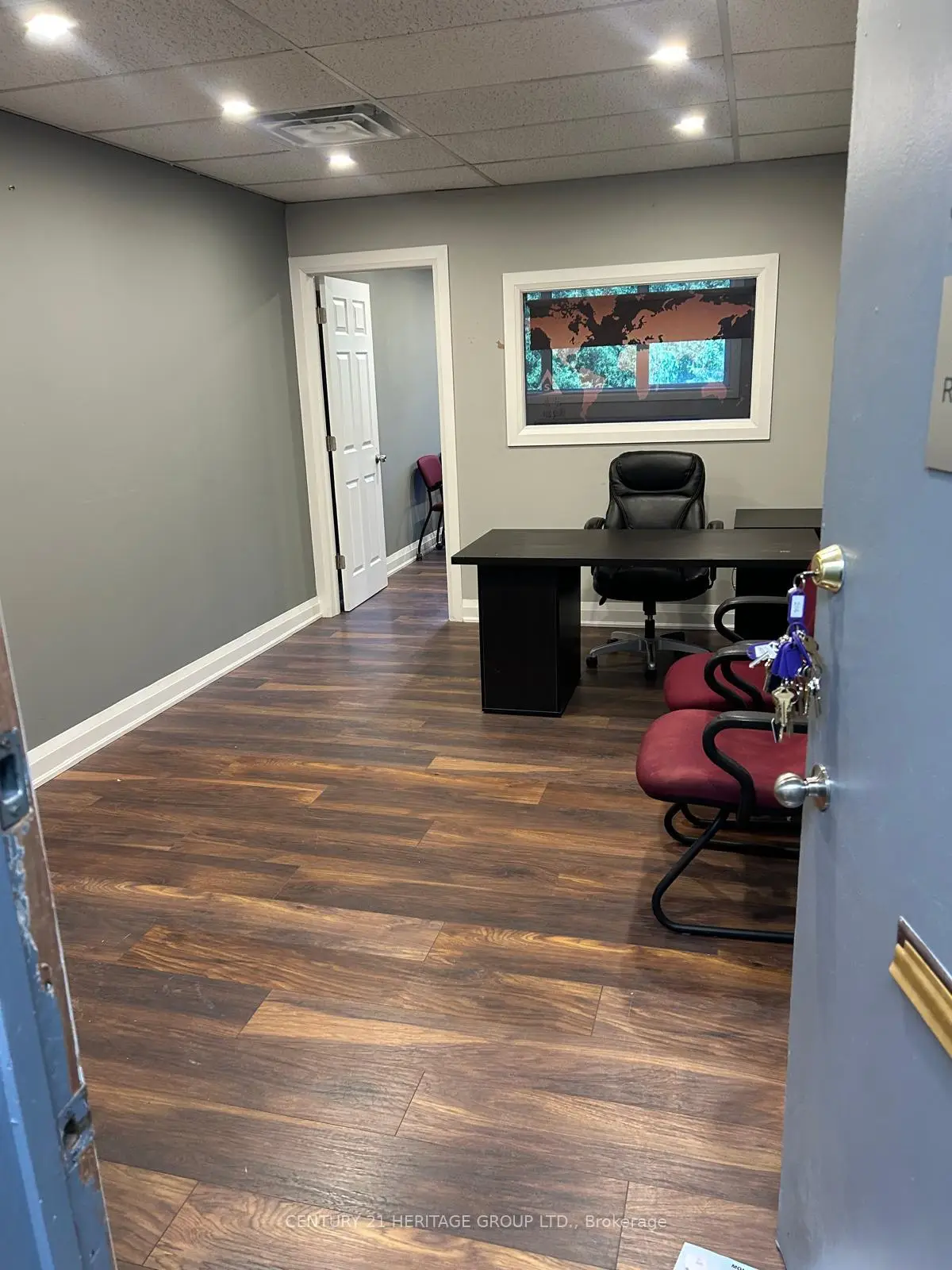 Commercial for lease