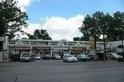 Commercial for lease