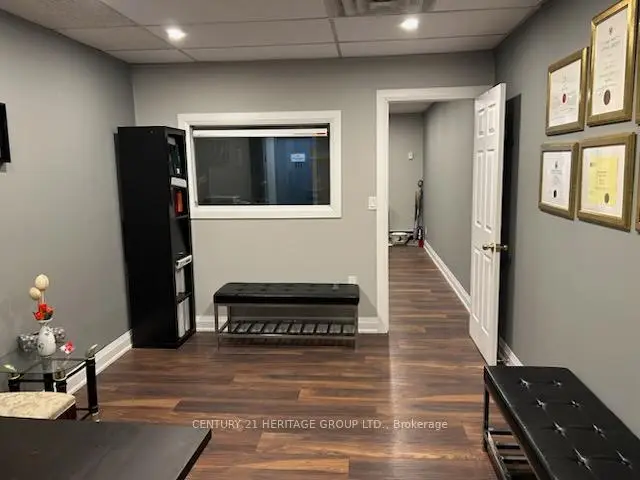 Commercial for lease