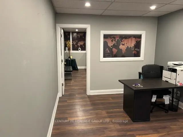 Commercial for lease