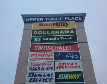 217-10909 Yonge Stre