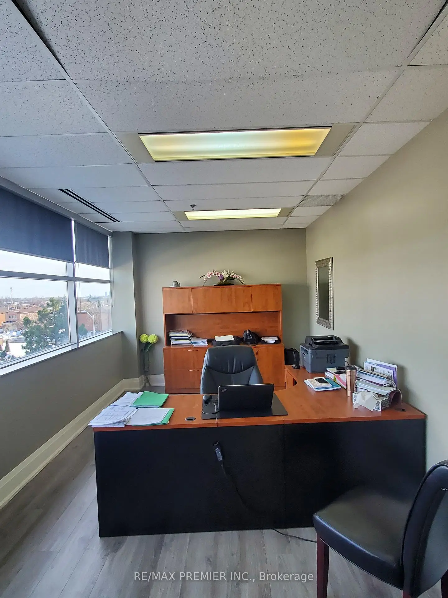 Commercial for lease