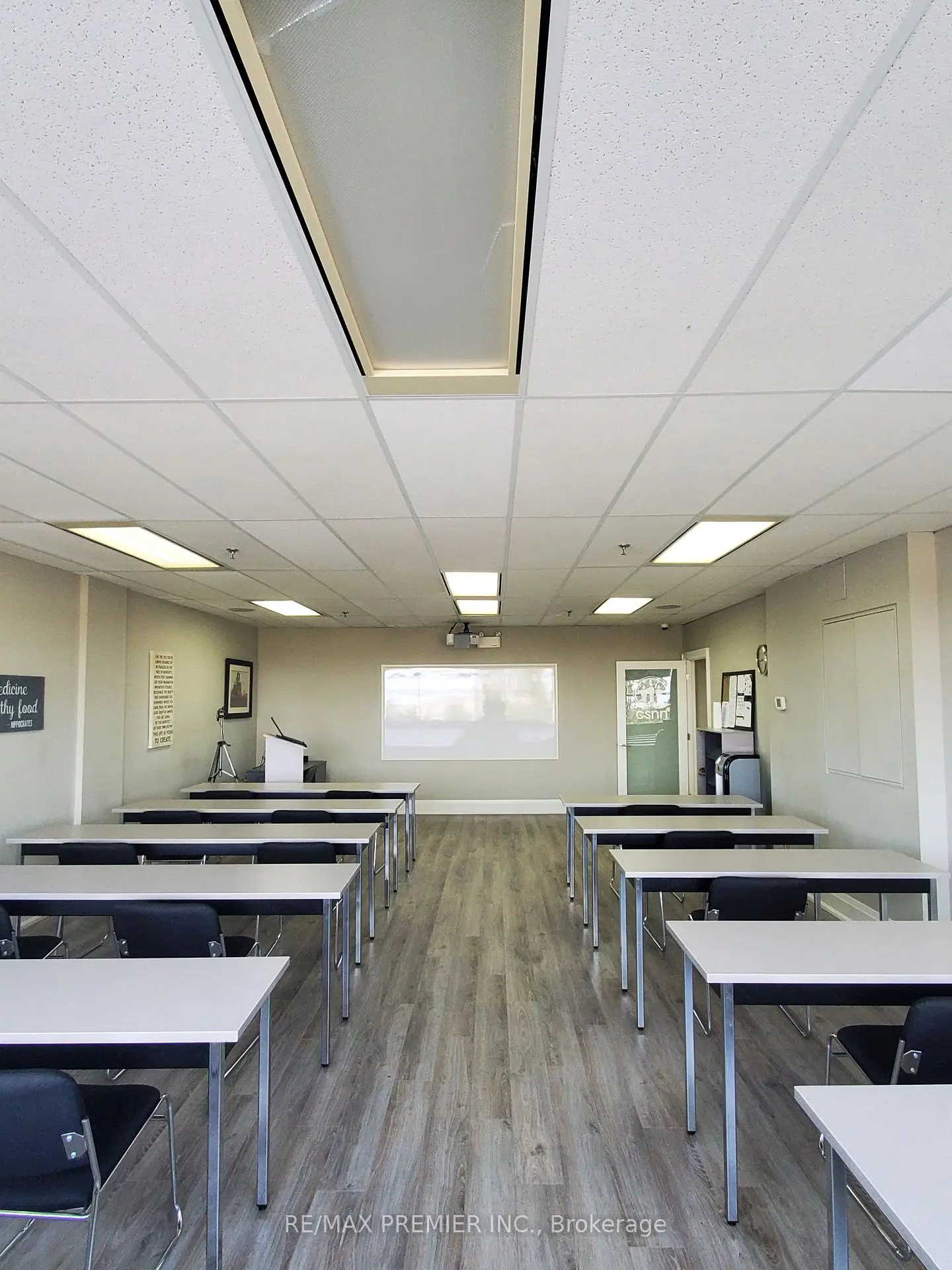 Commercial for lease