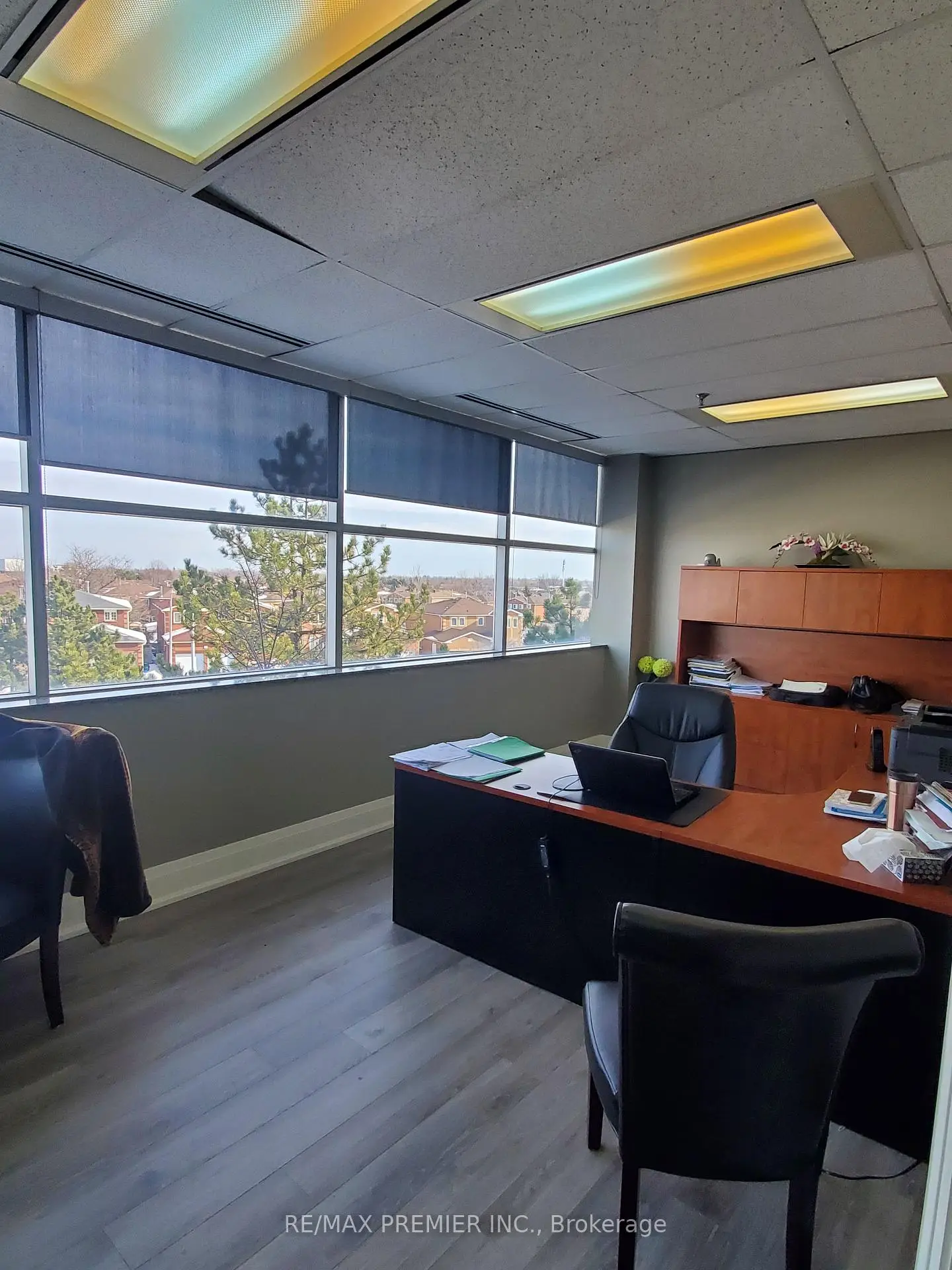 Commercial for lease