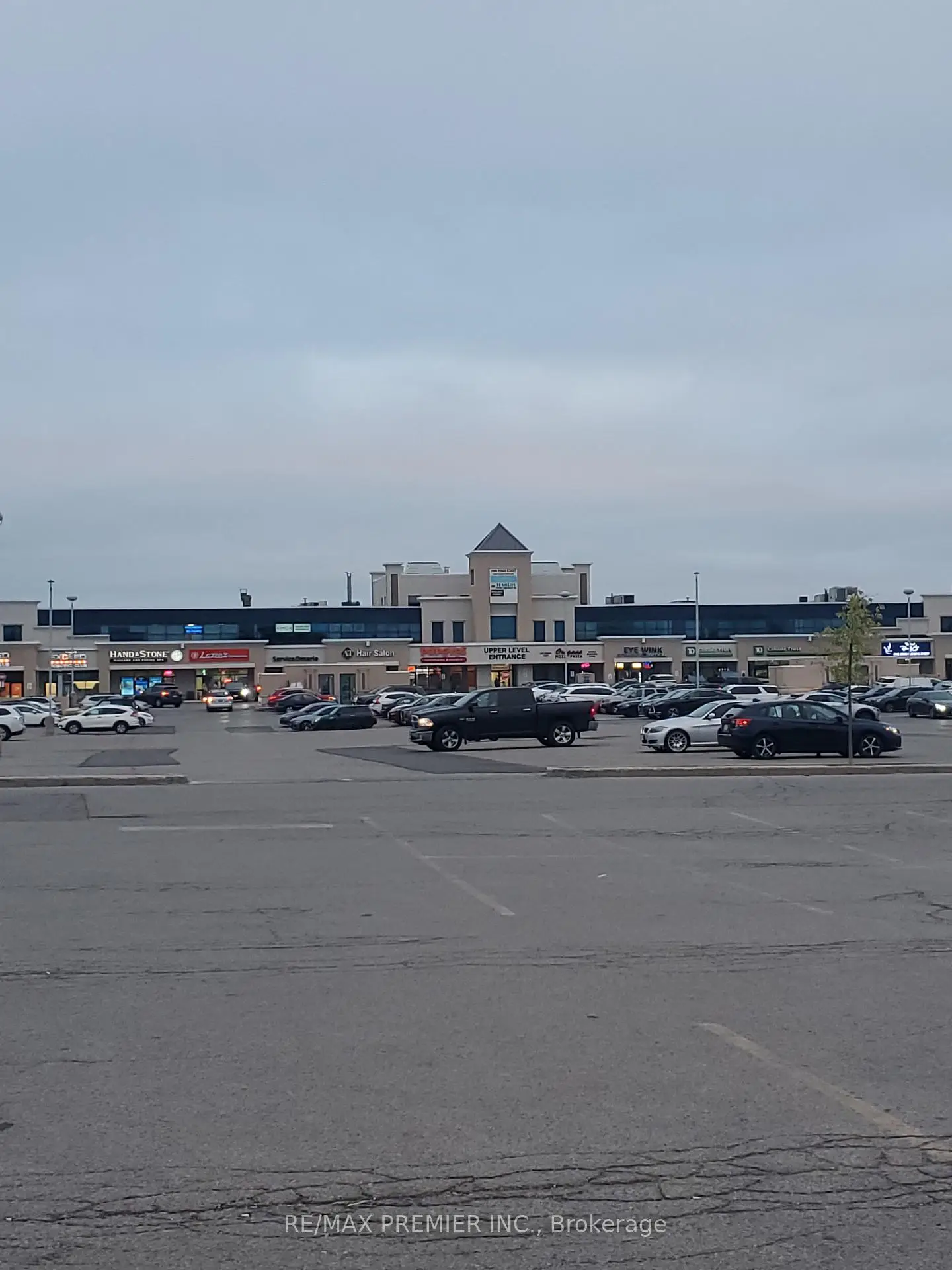 Commercial for lease