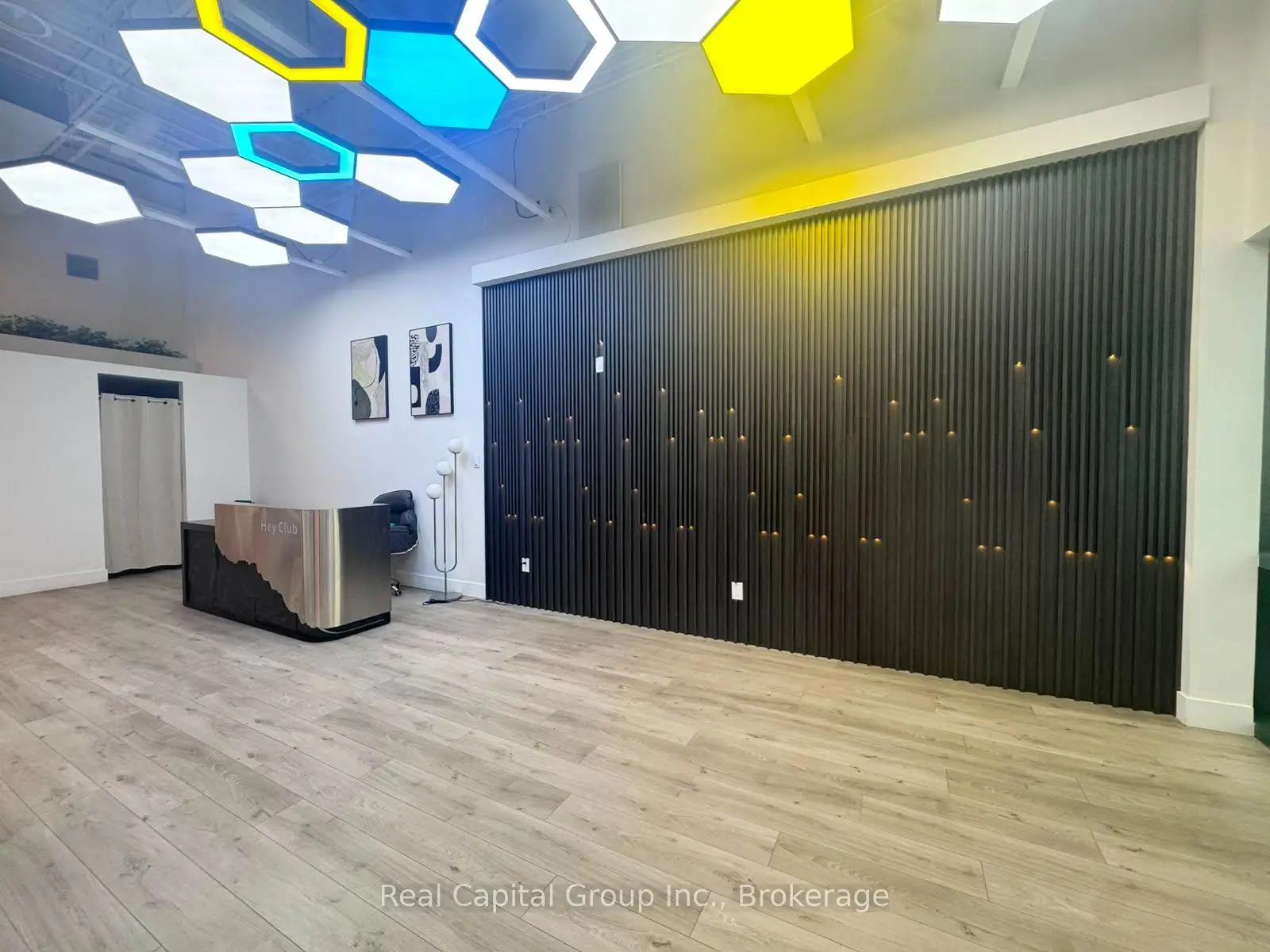 Commercial for lease