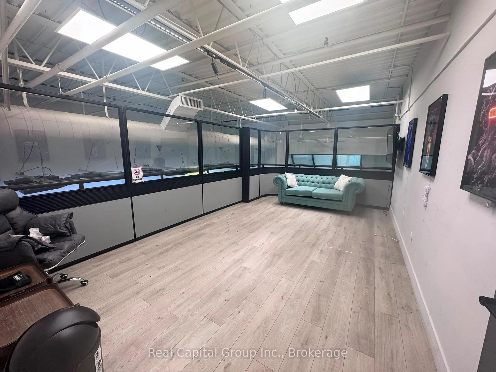Commercial for lease