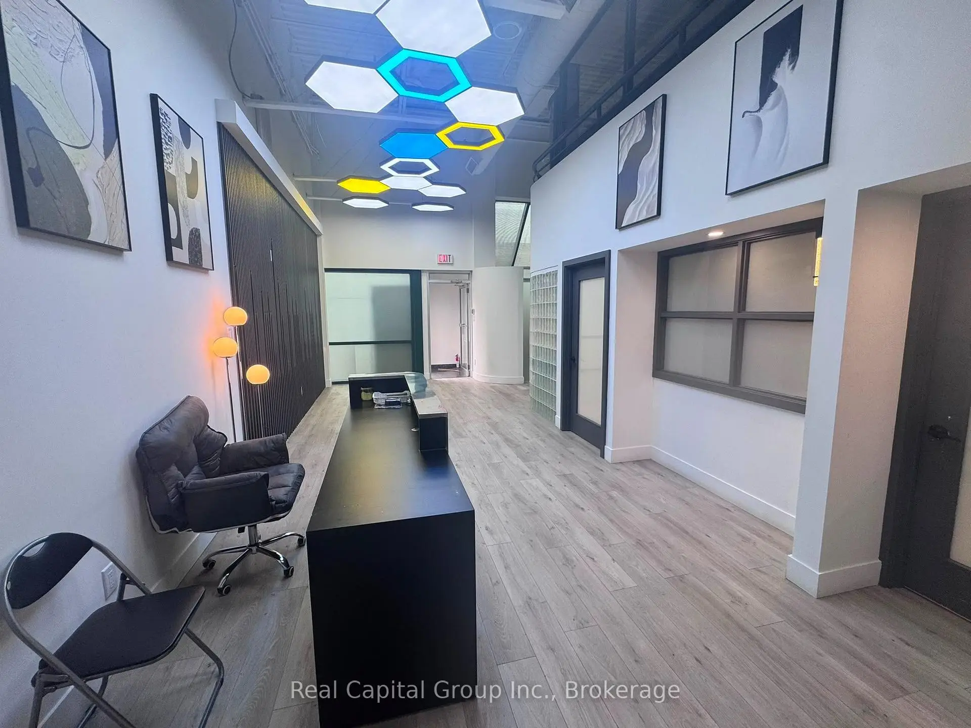 Commercial for lease