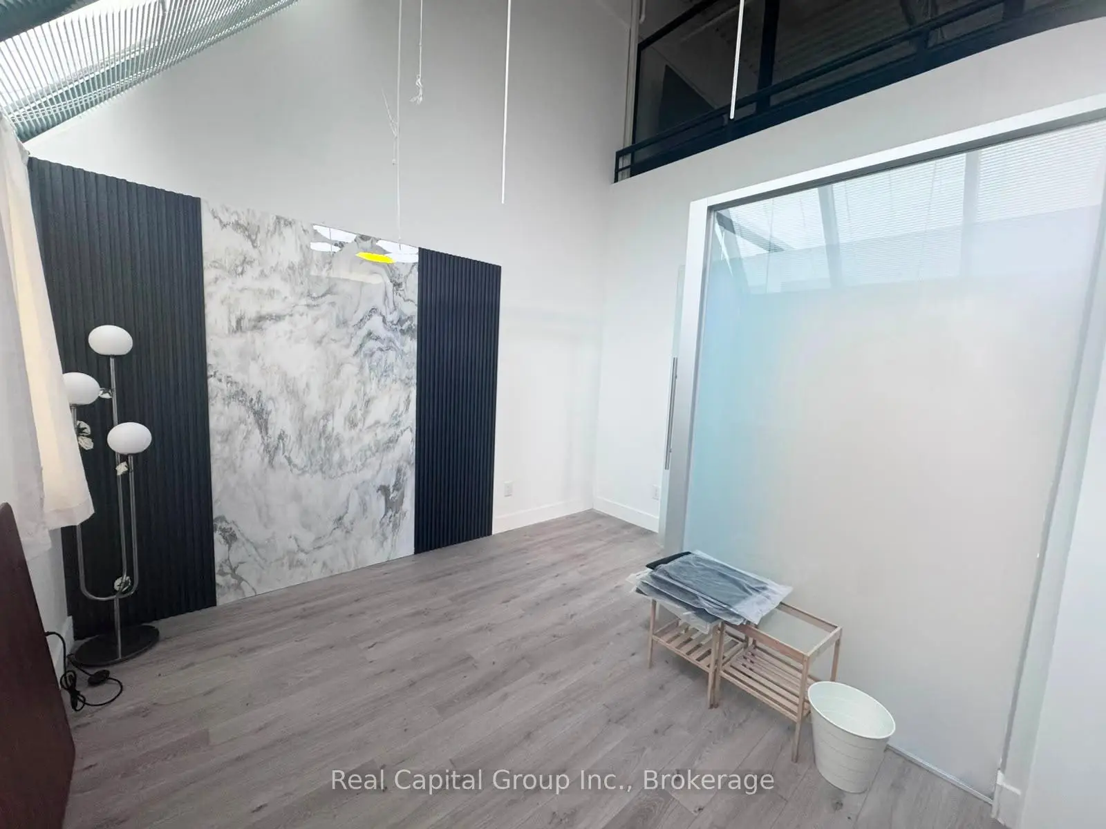Commercial for lease