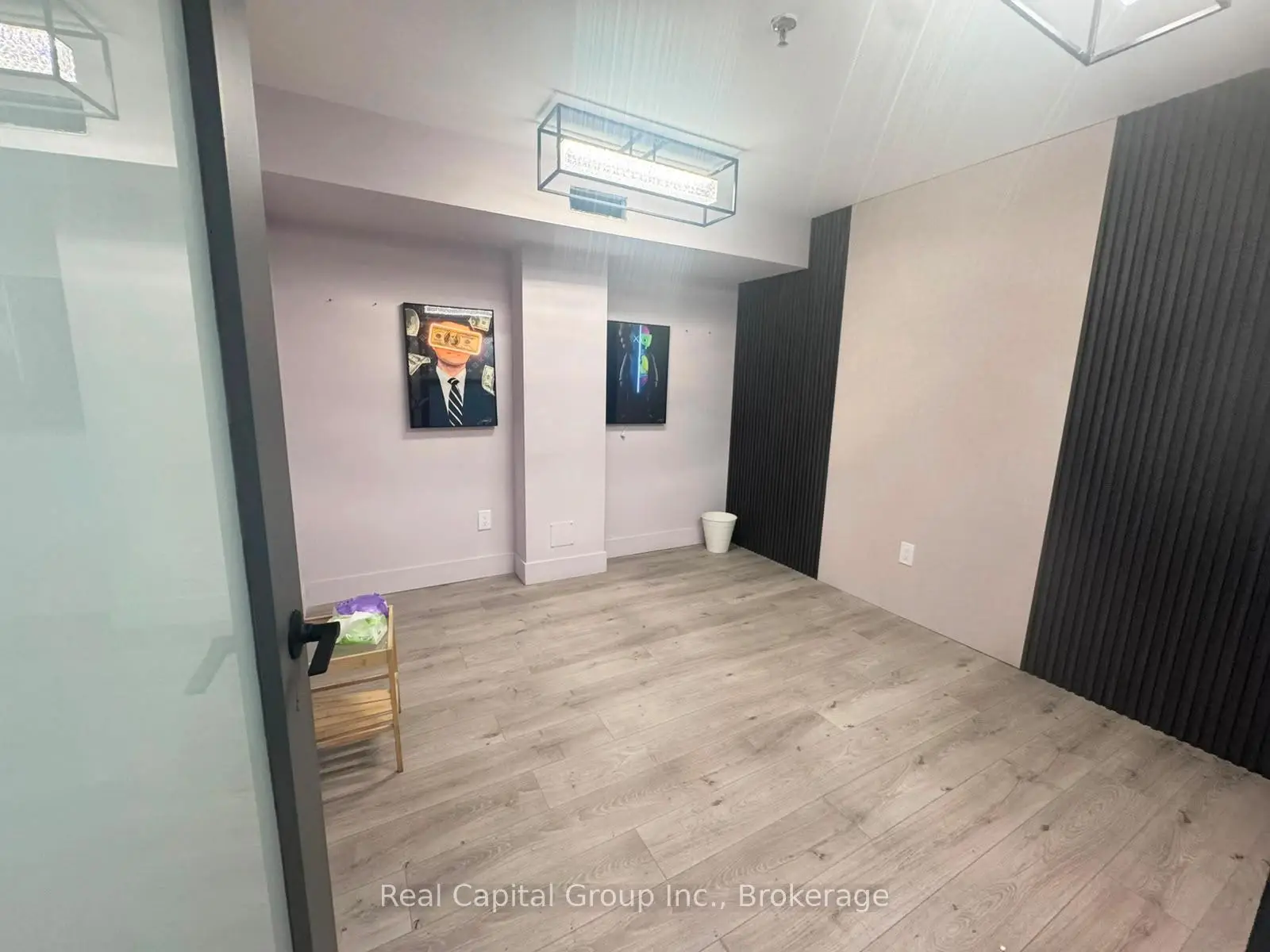 Commercial for lease