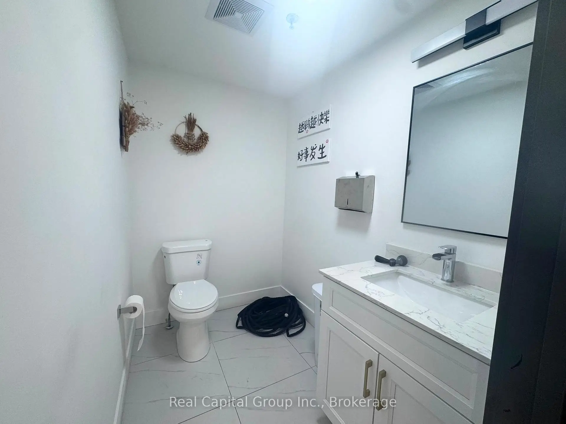 Commercial for lease