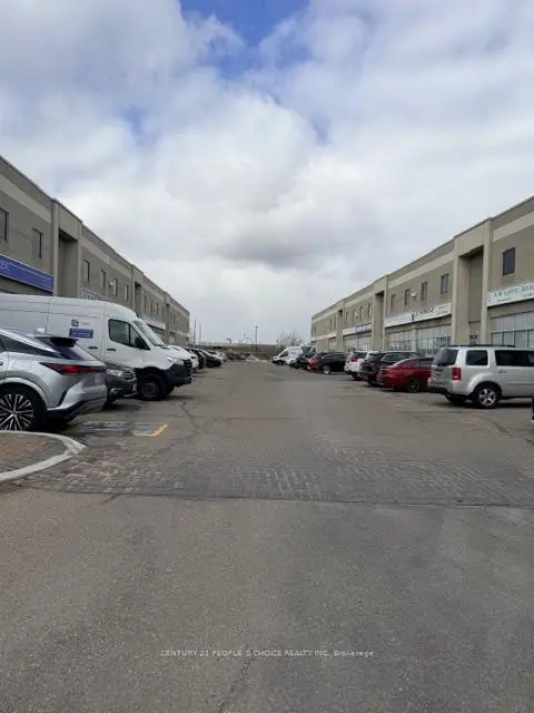 Commercial for lease