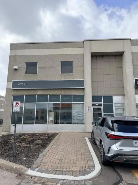 Commercial for lease