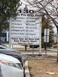 Commercial for lease