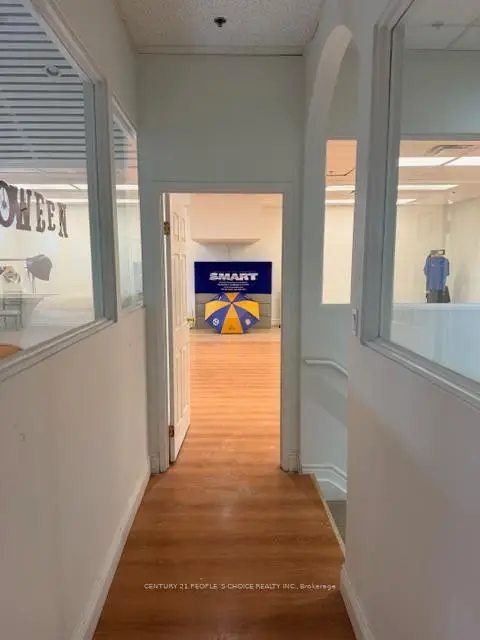 Commercial for lease