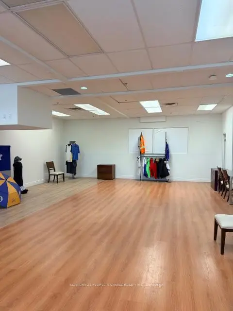 Commercial for lease