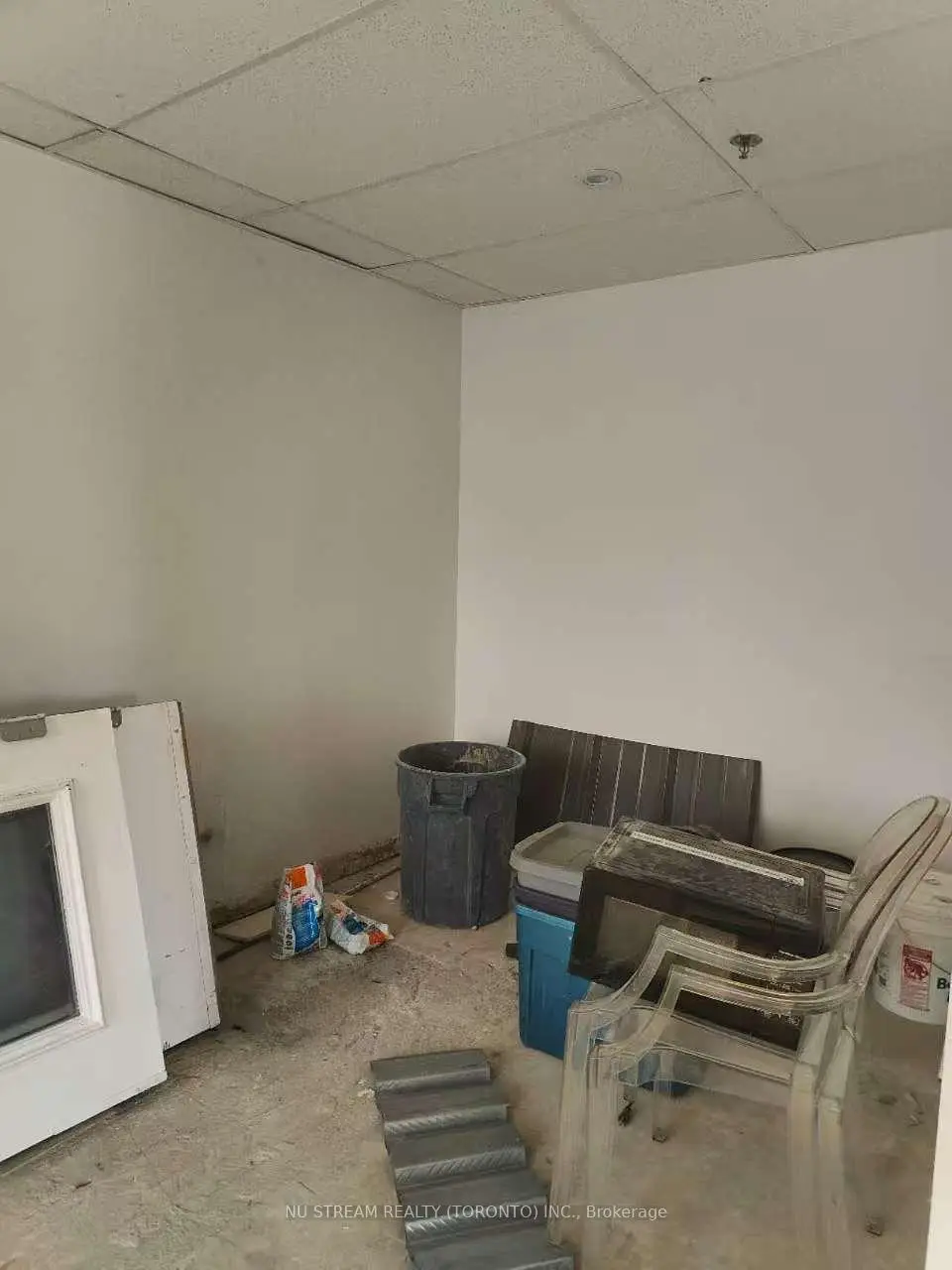 Commercial for lease