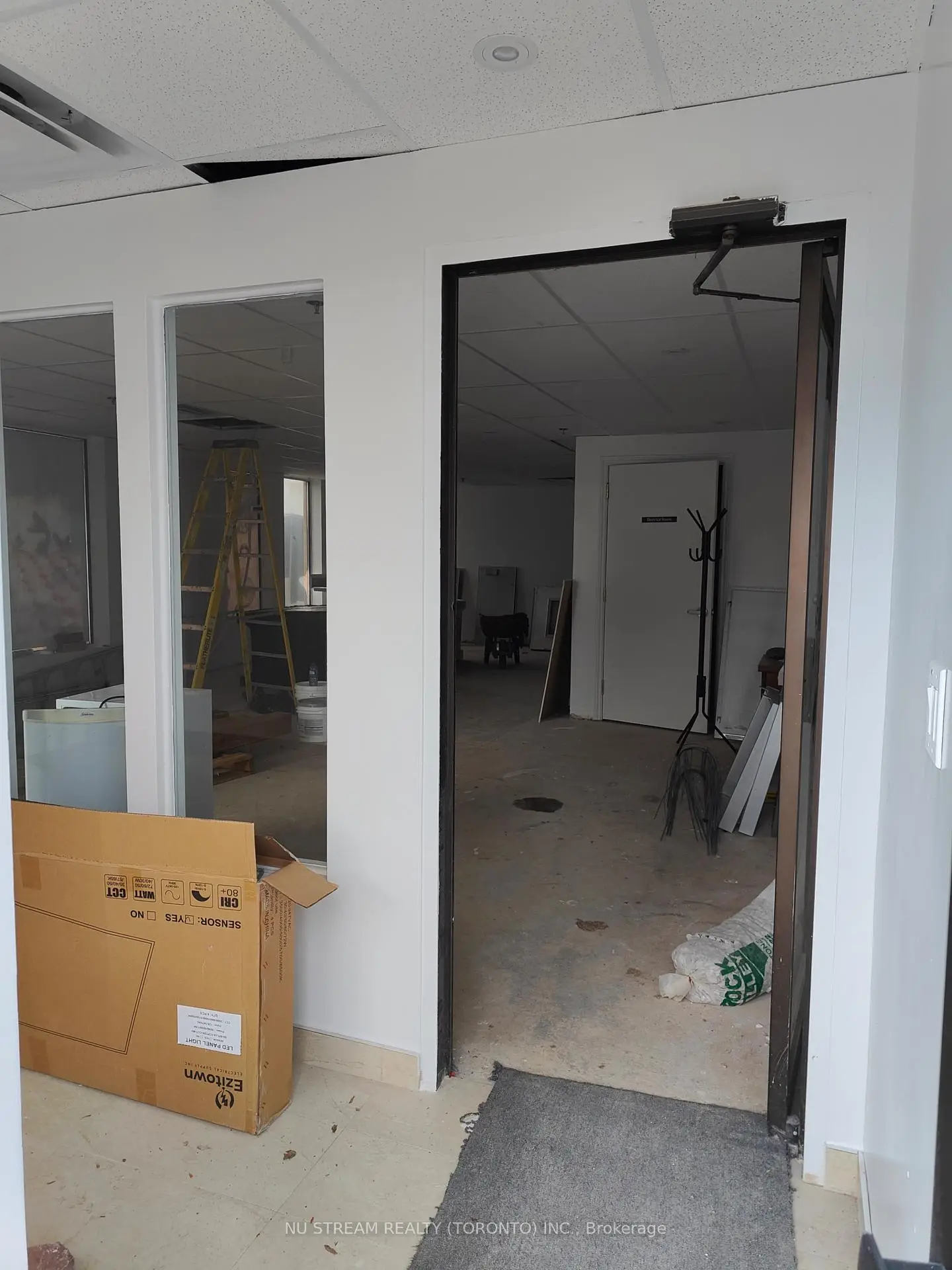 Commercial for lease