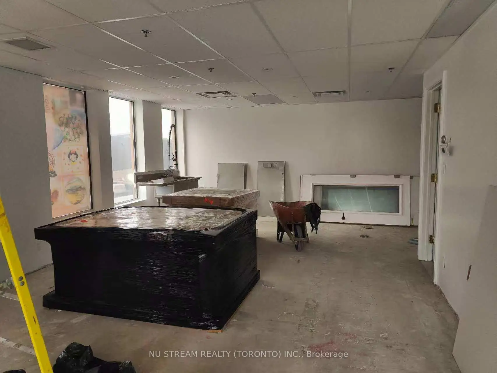 Commercial for lease