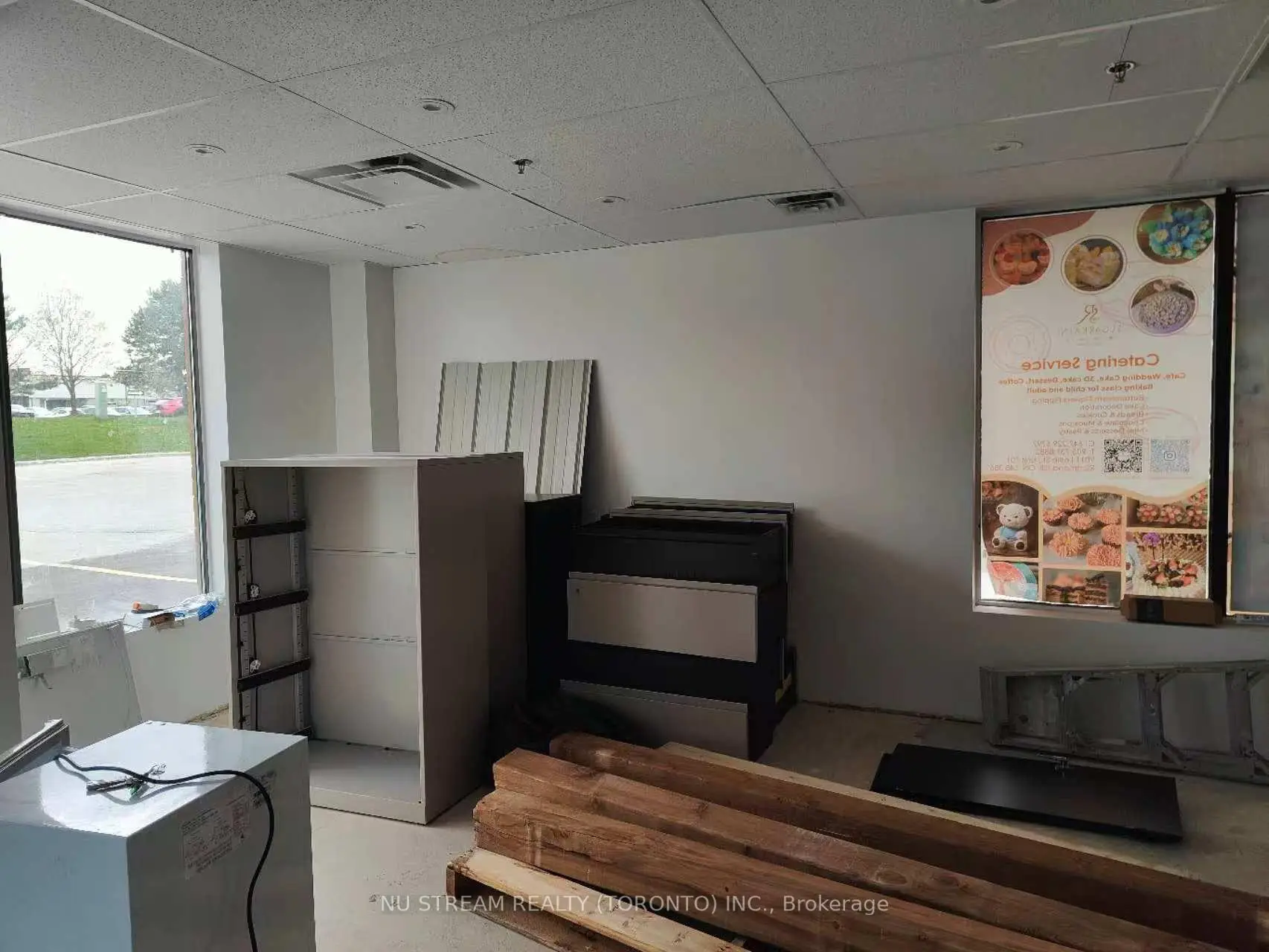 Commercial for lease