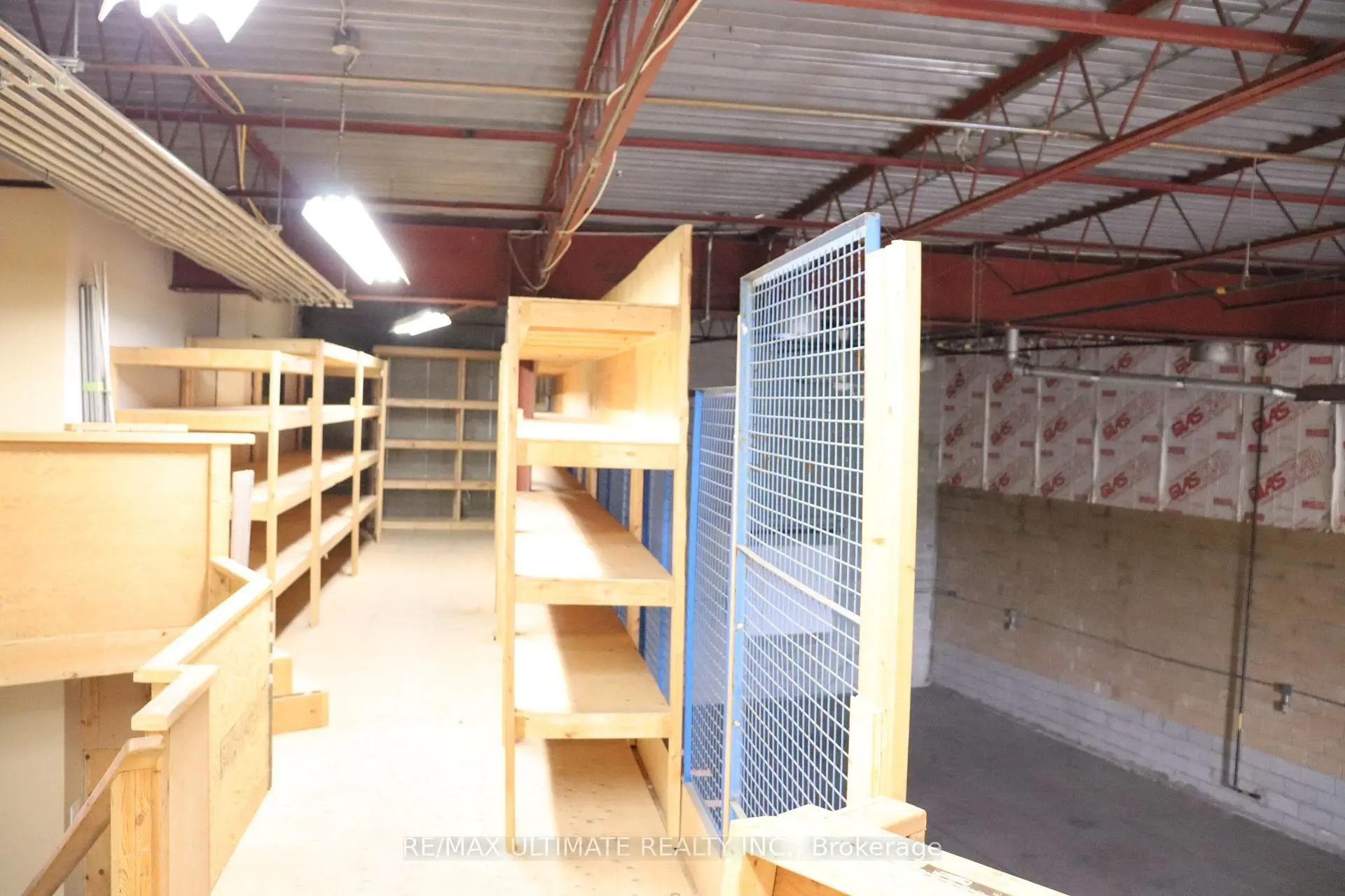Commercial for lease