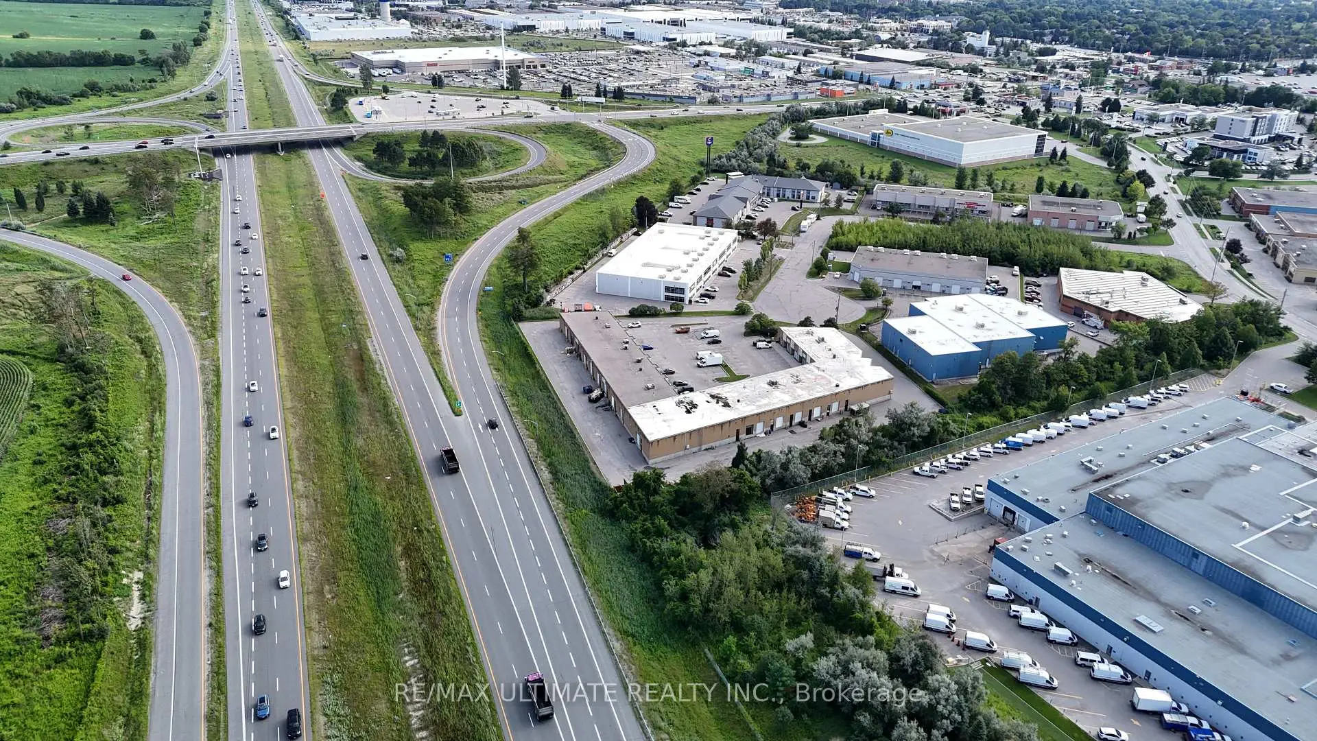 Commercial for lease